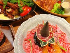 -秘密旅行Bonjour(黑金冠 江南西店)