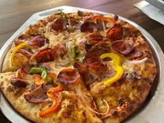 -Tubestation站点比萨(高新万达ONE店)