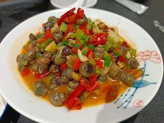 -龙门醉客(上塘路店)