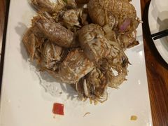 -阿娘家·原生态农家菜(国顺东路店)