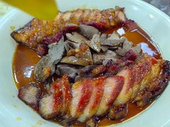 -黄连大头华烧鹅(萧地大马路店)