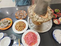 -山海关浑锅(秦皇岛首店)