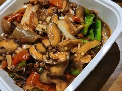 -弓虽昌焖烧鸡(大竹林店)