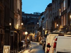 -布鲁塞尔大广场