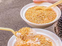 -蜗牛小馆醉乡民谣云南菜(惠新西里店)