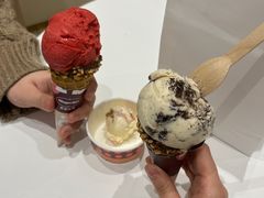 -哈根达斯(皇城恒隆广场店)