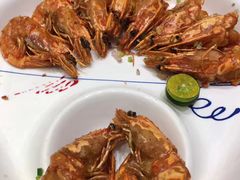 -龙泉海鲜酒楼(龙昆南路店)