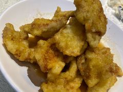 -满汉楼(江畔店)