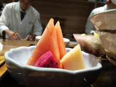 -森味薪火烧•烧鸟居酒屋•日本料理(望京店)