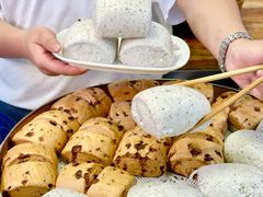 -李与白包子铺(桐梓林店)