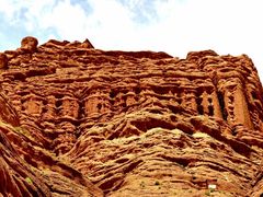 -天山神秘大峡谷