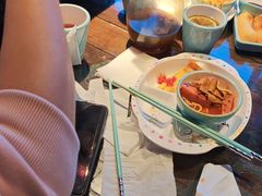 -江边城外烤全鱼(方庄时代购物中心店)