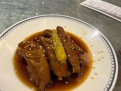 -粤匠·澳门点心粤菜海鲜(澳门半岛店)