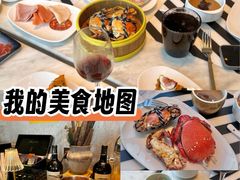 -万达文华酒店·48F云端窗景美食汇自助餐厅