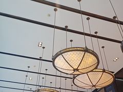 -万达文华酒店·48F云端窗景美食汇自助餐厅