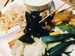 -素清香(解放路店)