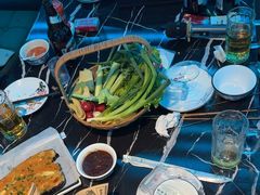 -路边边.炒菜烧烤.音乐餐厅(良乡长虹店)