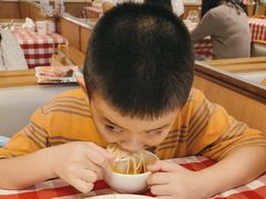 -西贝(华发商都店)