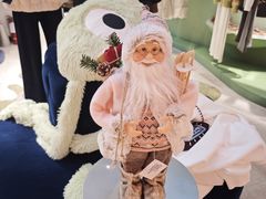 -妖精的口袋(龙之梦店)