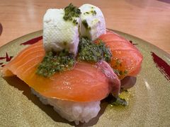 -寿司郎(北京路粤潮楼店)