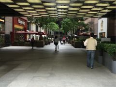 -GODIVA(港汇恒隆广场)