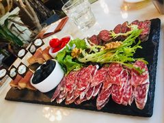 -拉拉伯爵西餐厅(青田店)