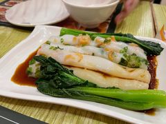 -添好运点心专门店(百老汇店)