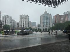 -西湖文化广场