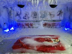 -E+有冰工厂·昆仑寒宫2(五角场店)