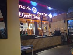 -普兰达德国餐厅·德式脆皮烤猪肘·自酿啤酒(观唐店)