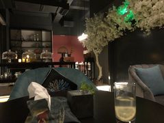 -璞·澐间影院式足道SPA(尚悦湾店)