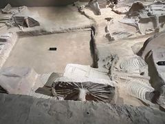 -洛阳周王城天子驾六博物馆