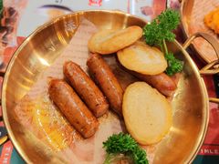 -添利·香港茶餐厅·下午茶(雪象店)