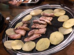 -·缸桶屋·韩式牛肋条自助烤肉(西湖D11店)