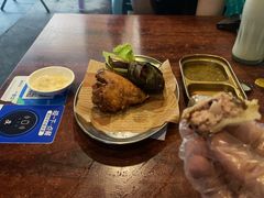 -海安安越南粉(丹竹頭店)