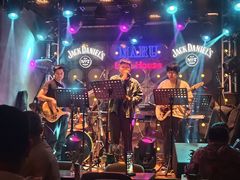 -MARU玛露音乐餐厅(大学路店)