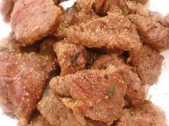 -HIHE Bistro·Oyster Bar(华熙live店)