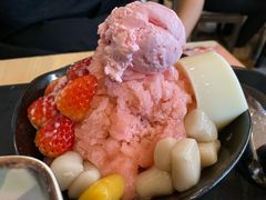 -鲜芋仙(南开大悦城店)