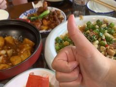 -良师门滨海人家·海鲜·家常菜(滨海城店)