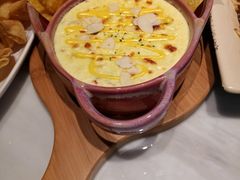 玉米片芝士奶油-大树餐厅(益田假日店)