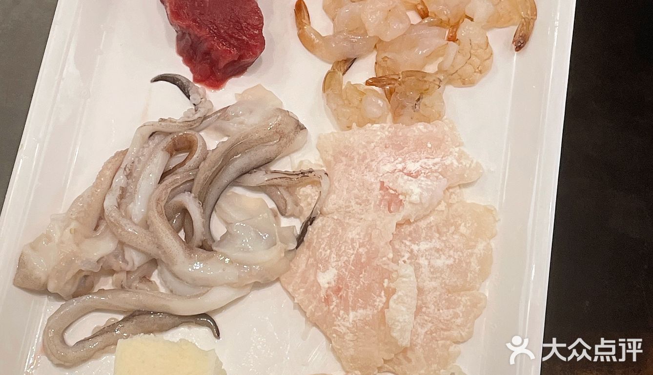 诸暨新开的！！好好吃！！