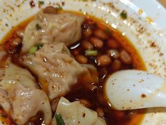 -龙抄手食府(浣花北路店)