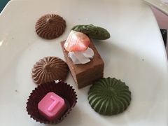 -厦门悦华酒店