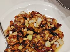 -眉州东坡(北苑华贸店)