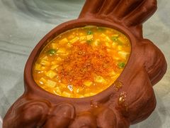 -功德林素菜饭庄(前门店)