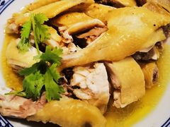 -兰边碗(鼓楼店)