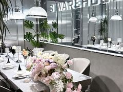 -3号仓库·创意中国菜(乐清正大广场店)