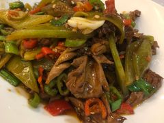 -马凯餐厅(长椿街店)