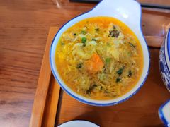-孙盛兴奥灶面馆·蟹黄面·三虾面(山塘街总店)