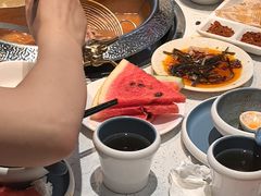 -千牛将·鲜牛肉火锅(开元路店)